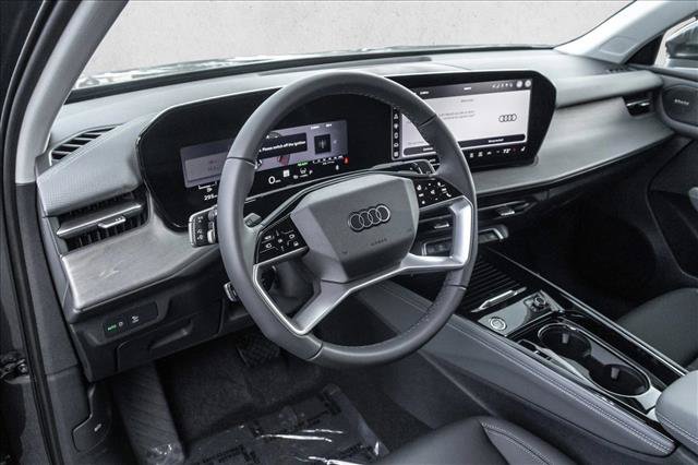New 2026 Audi Q3 quattro 2.0T AWD/4WD image 10
