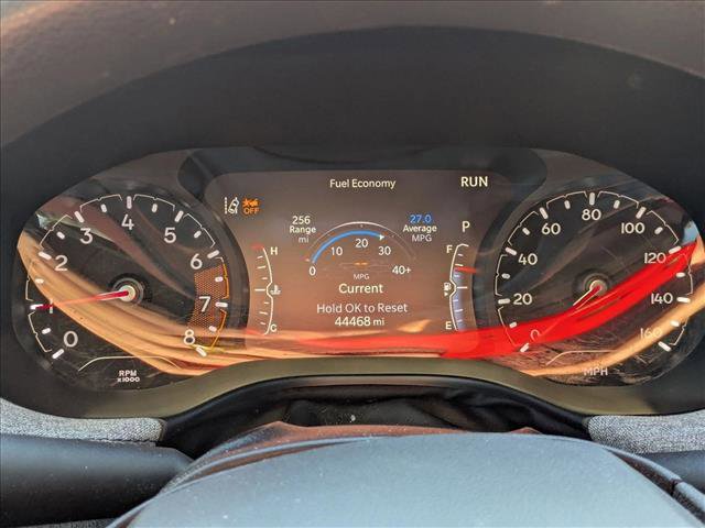 Used 2023 Jeep Compass Sport image 10