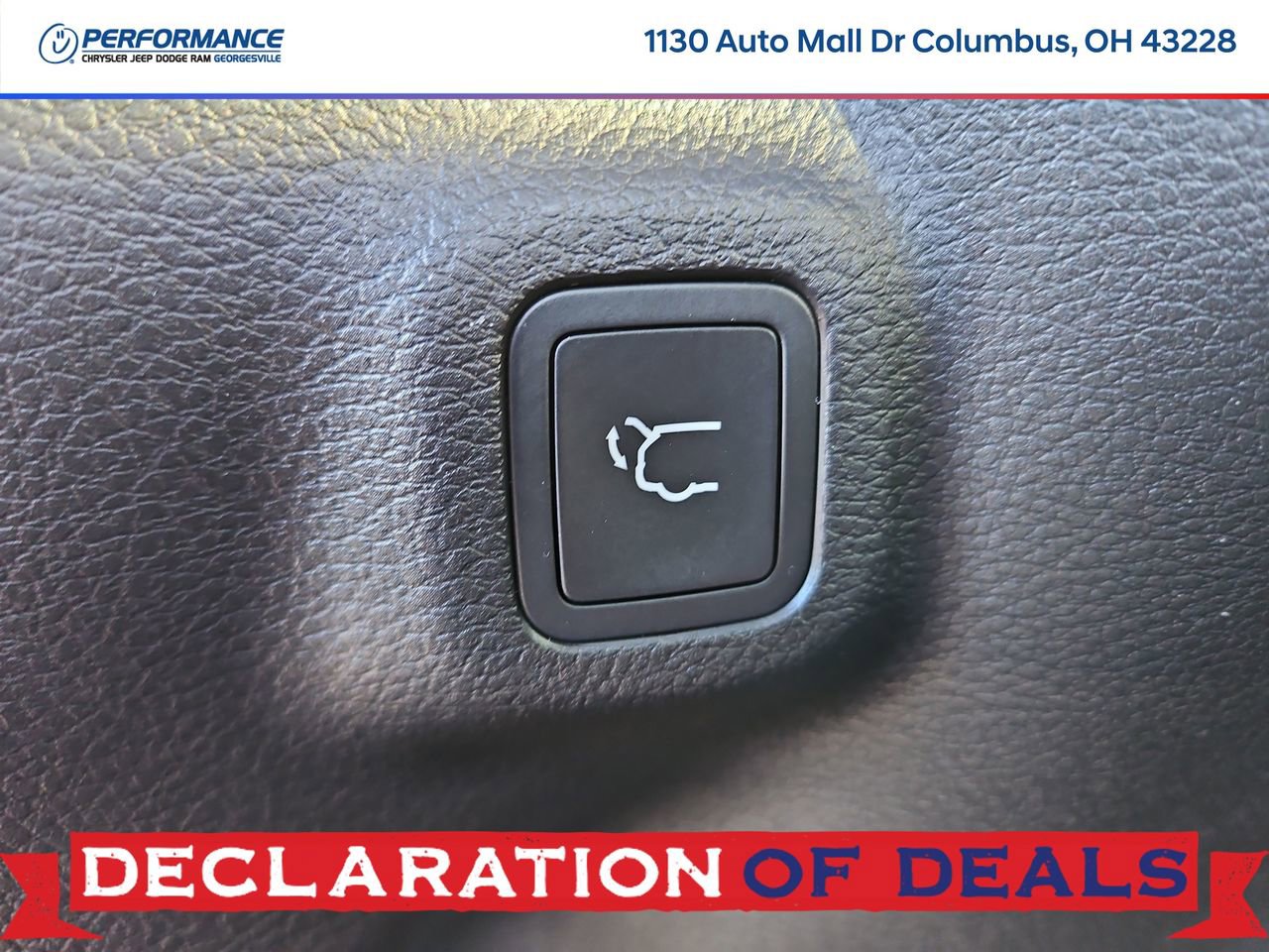 New 2026 Jeep Compass Latitude w/ Sun and Sound Group image 12