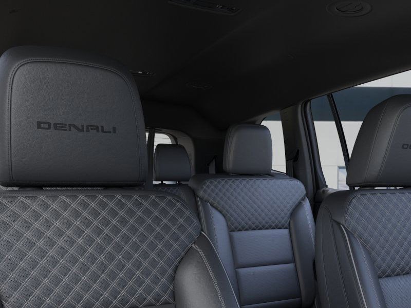 New 2026 GMC Acadia Denali w/ Super Cruise Package image 25