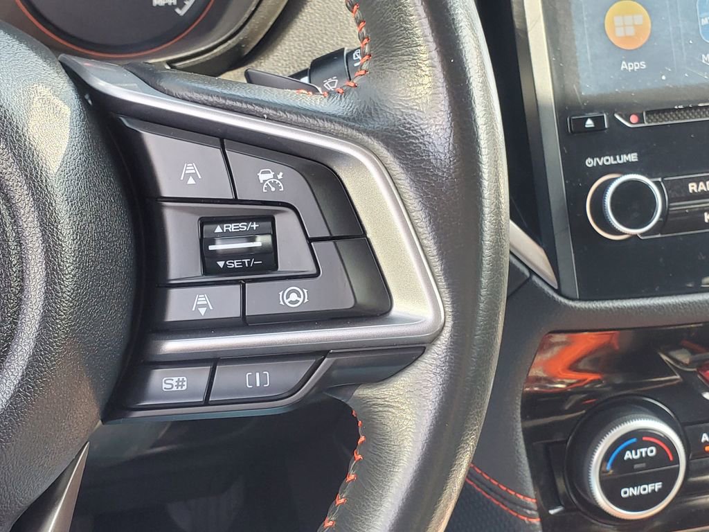 Used 2021 Subaru Forester Sport w/ Popular Package #2 image 19