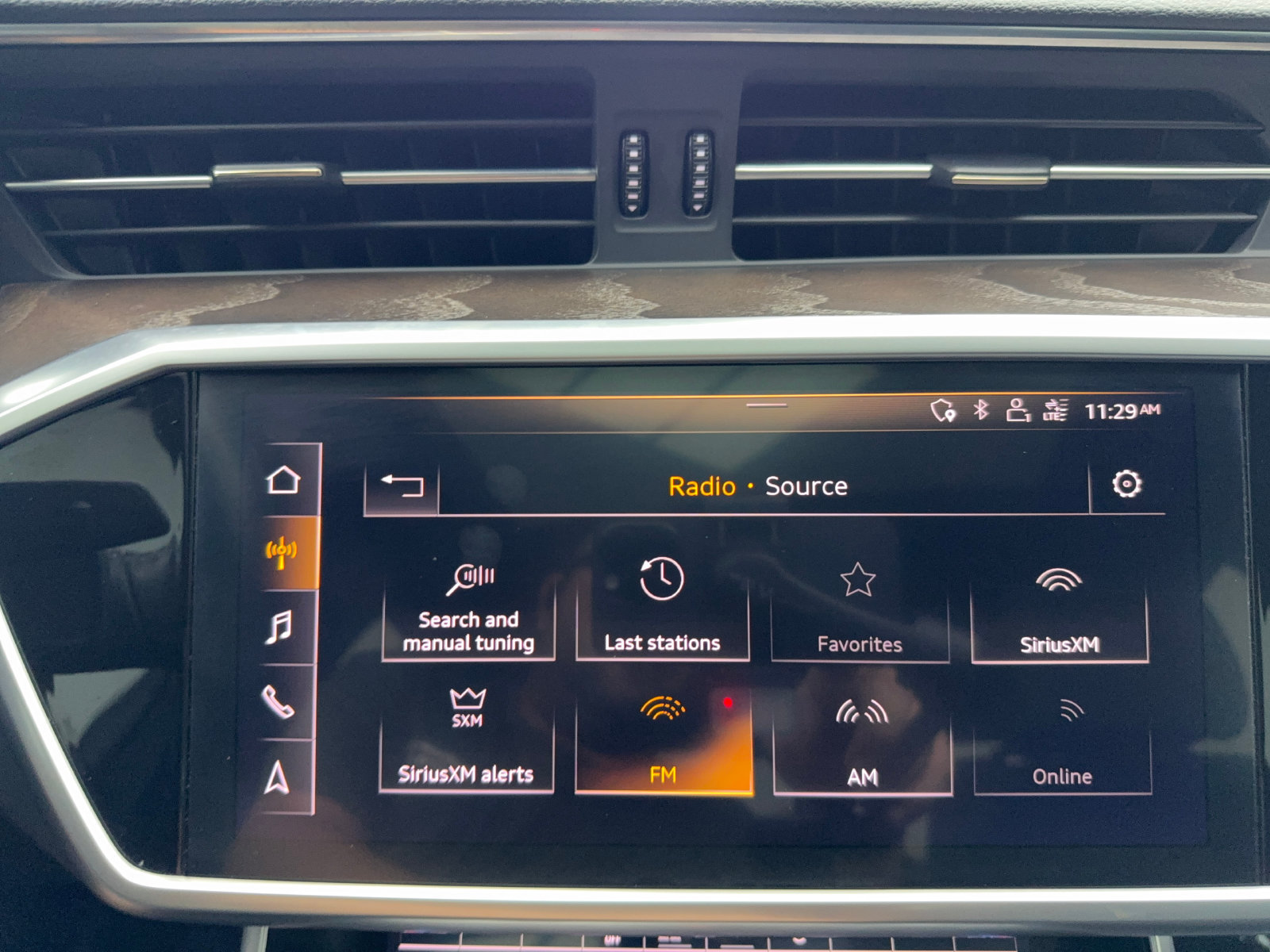 Used 2020 Audi A6 2.0T Premium Plus w/ Premium Plus Package AWD/4WD image 27