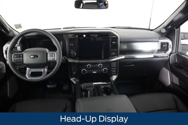 New 2026 Ford F150 Lariat w/ Equipment Group 502A High AWD/4WD image 28