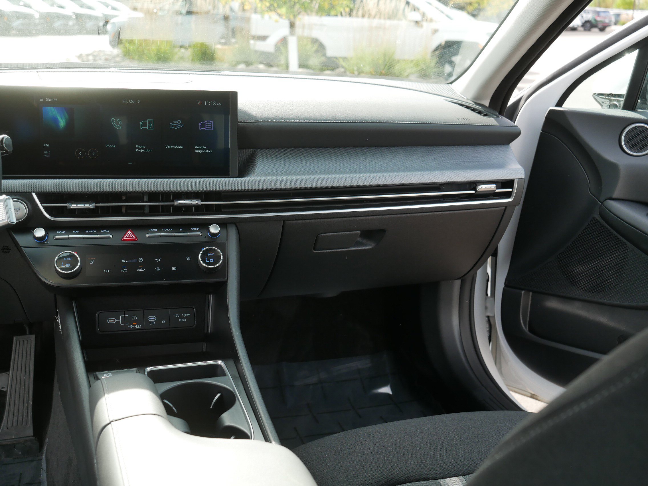 Certified 2026 Hyundai Sonata SEL AWD/4WD image 22