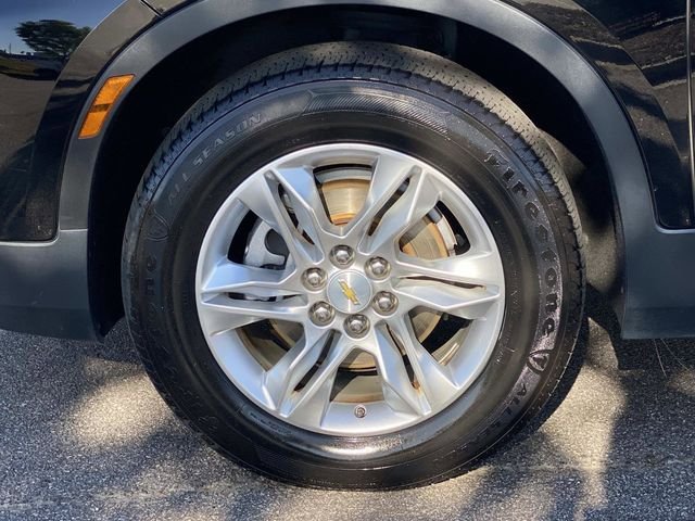 Used 2020 Chevrolet Blazer LT FWD image 11