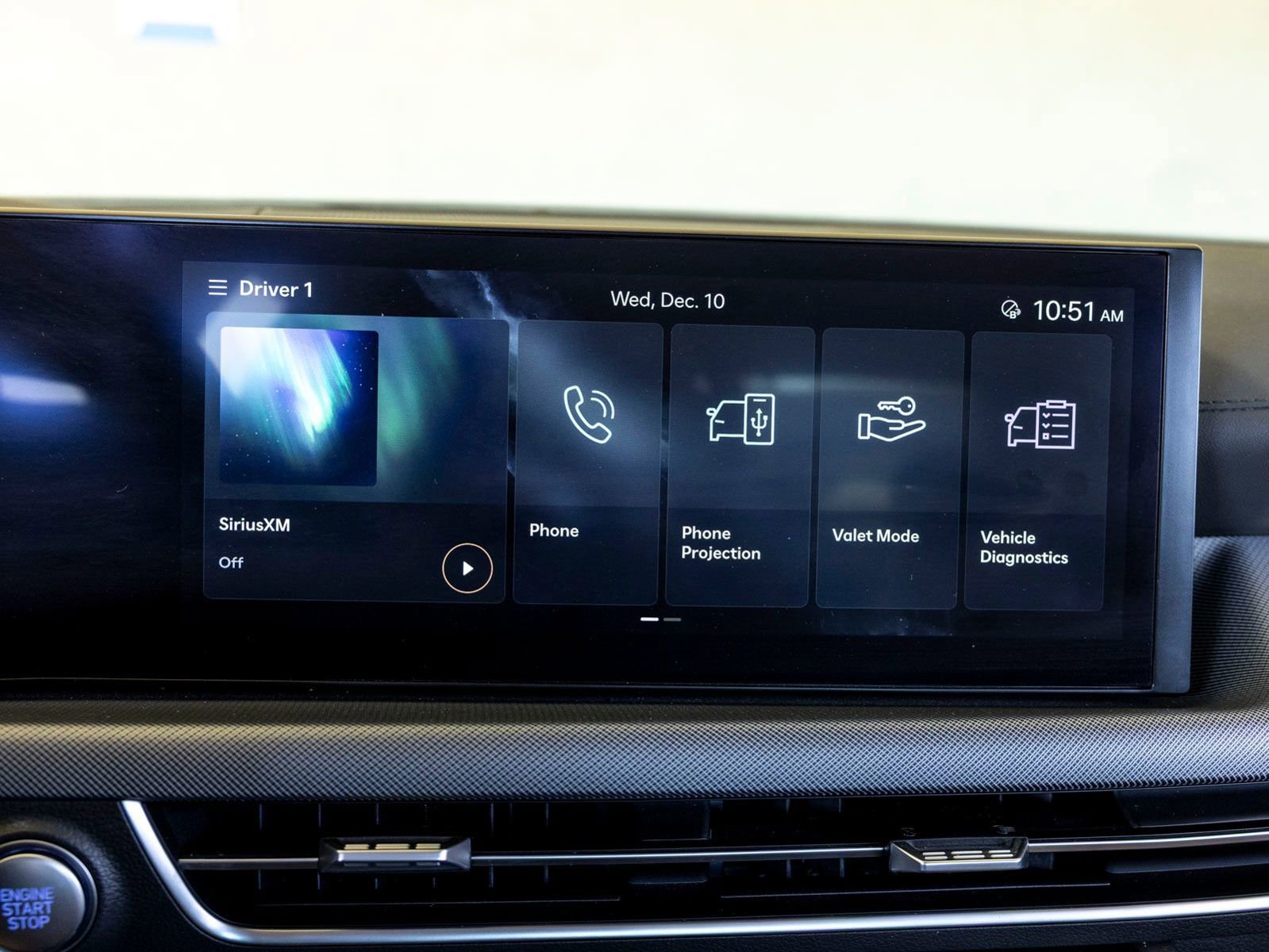 Used 2024 Hyundai Sonata SEL image 13