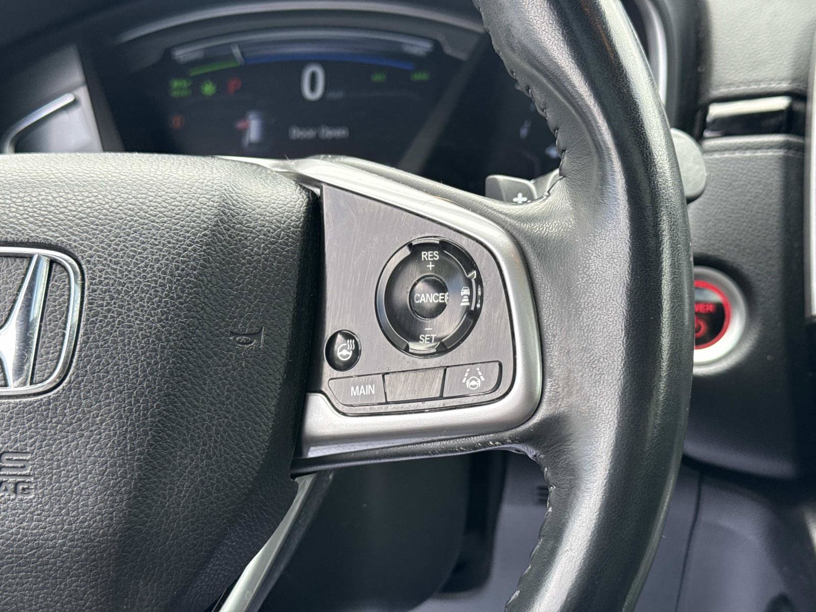 Used 2020 Honda CR-V Touring image 10