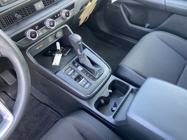 Used 2024 Honda CR-V LX image 26
