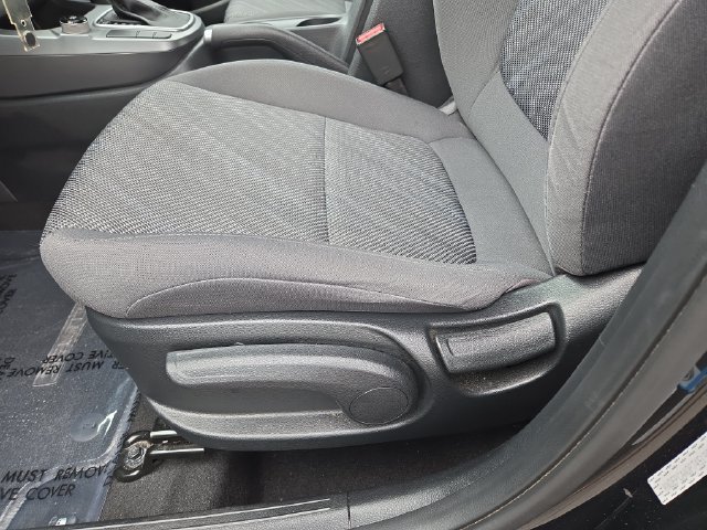 Used 2023 Kia Seltos LX AWD/4WD image 25