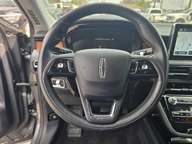 Used 2022 Lincoln Corsair Reserve image 26
