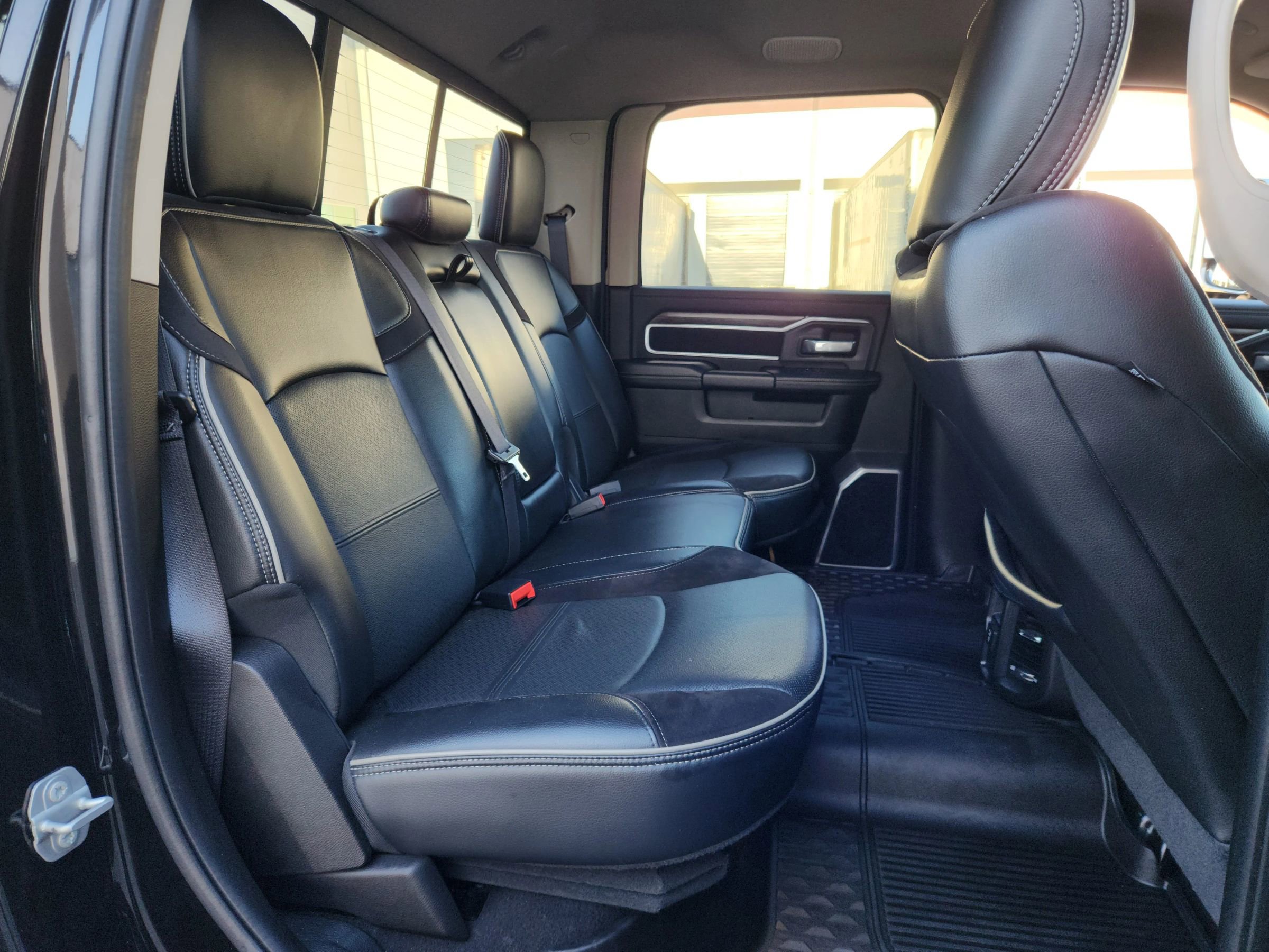 Used 2020 RAM 2500 Laramie AWD/4WD image 22