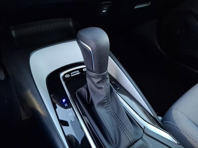 New 2026 Toyota Corolla SE image 9
