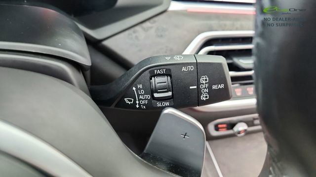 Used 2022 BMW X5 M50i w/ Executive Package AWD/4WD image 42