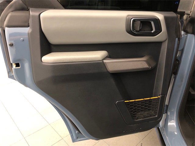 Used 2023 Ford Bronco Badlands image 28