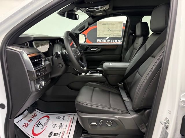 New 2026 GMC Yukon XL Denali w/ Sun & Power Step Package image 11