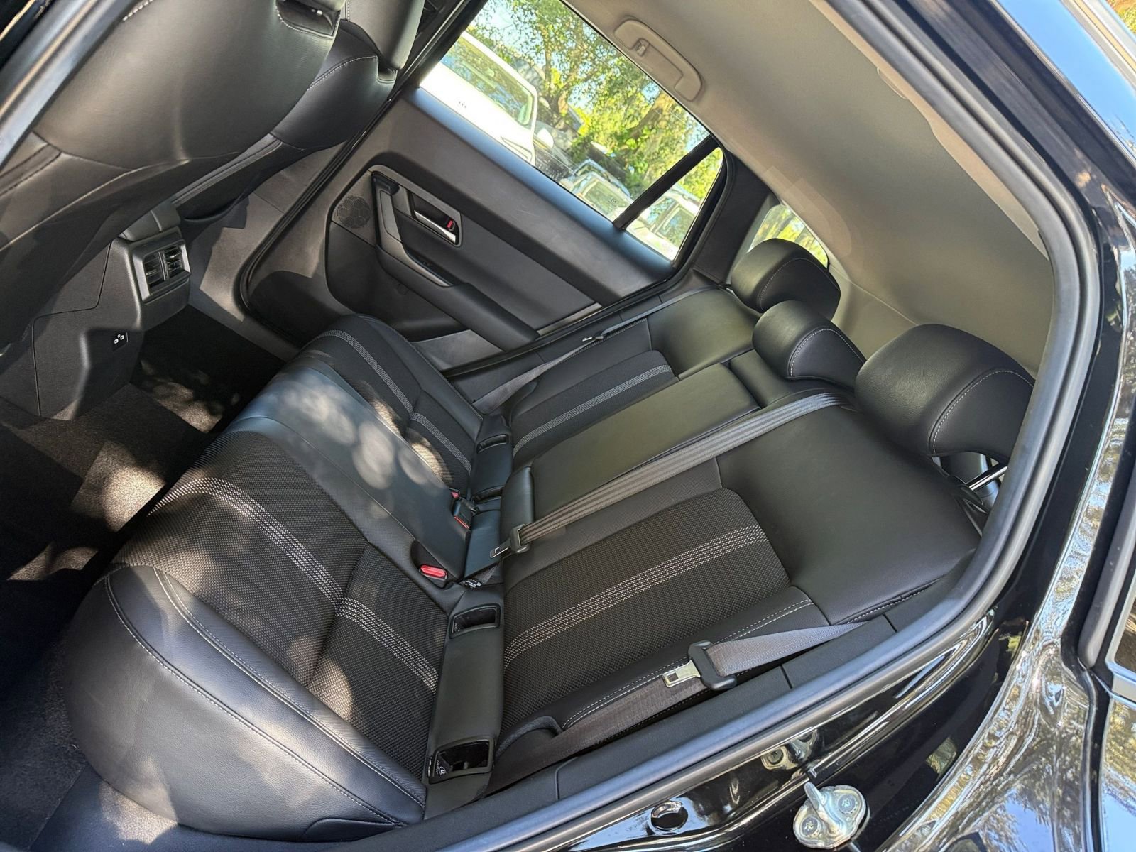 Used 2025 MAZDA CX-50 AWD 2.5 S w/ Select Package image 20