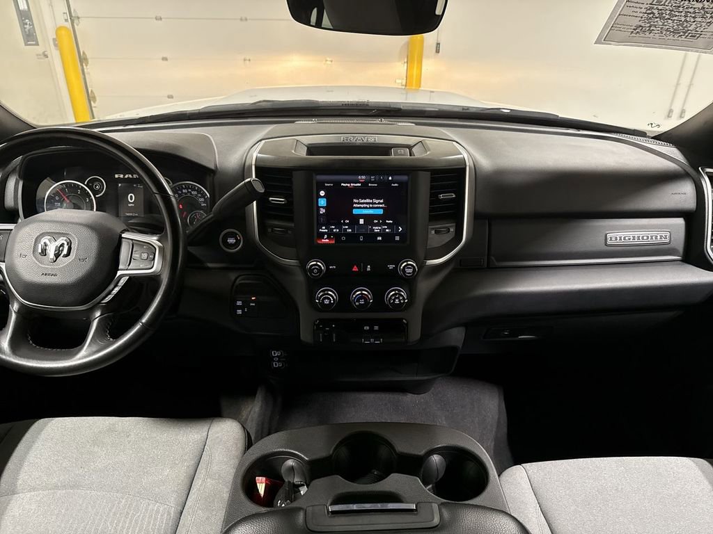 Used 2024 RAM 3500 Big Horn image 10