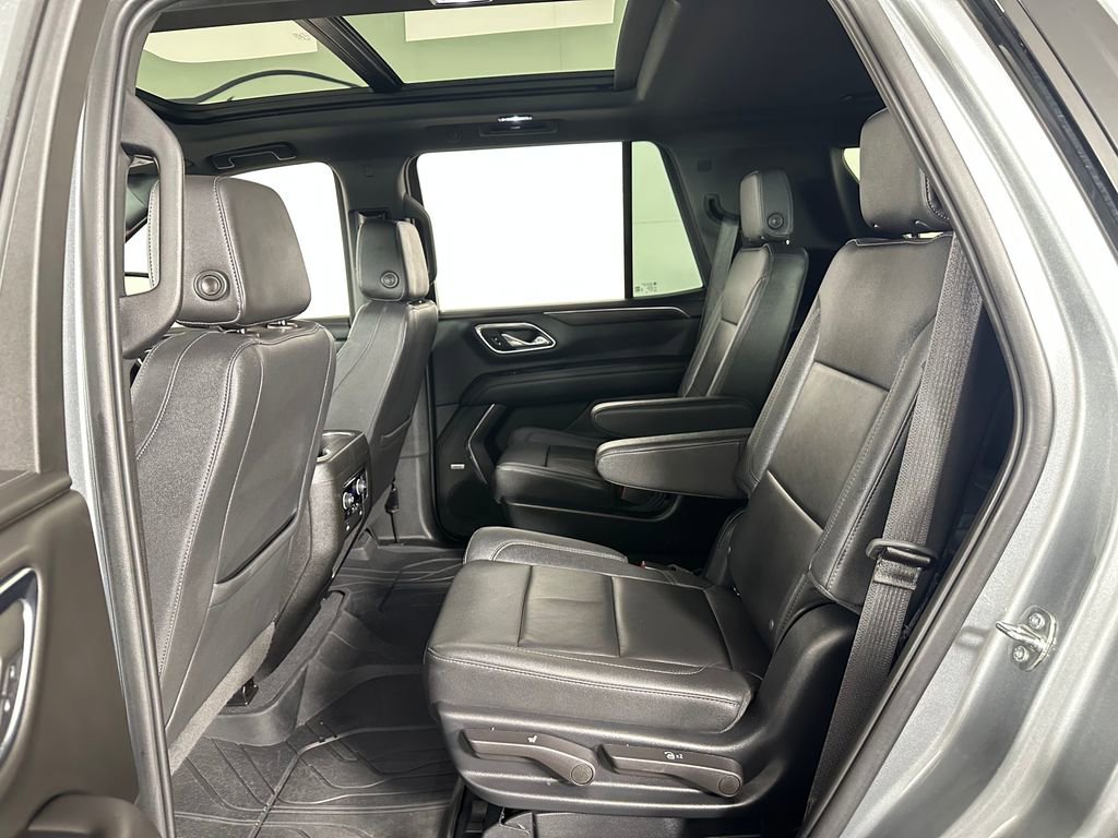 Used 2023 Chevrolet Tahoe Z71 w/ Max Trailering Package AWD/4WD image 20