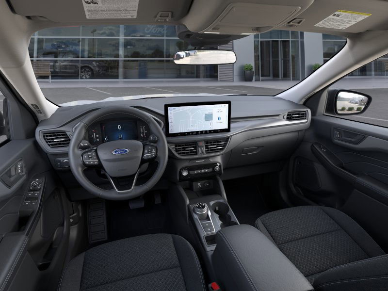 New 2026 Ford Escape Active w/ Tech Pack #1 image 41