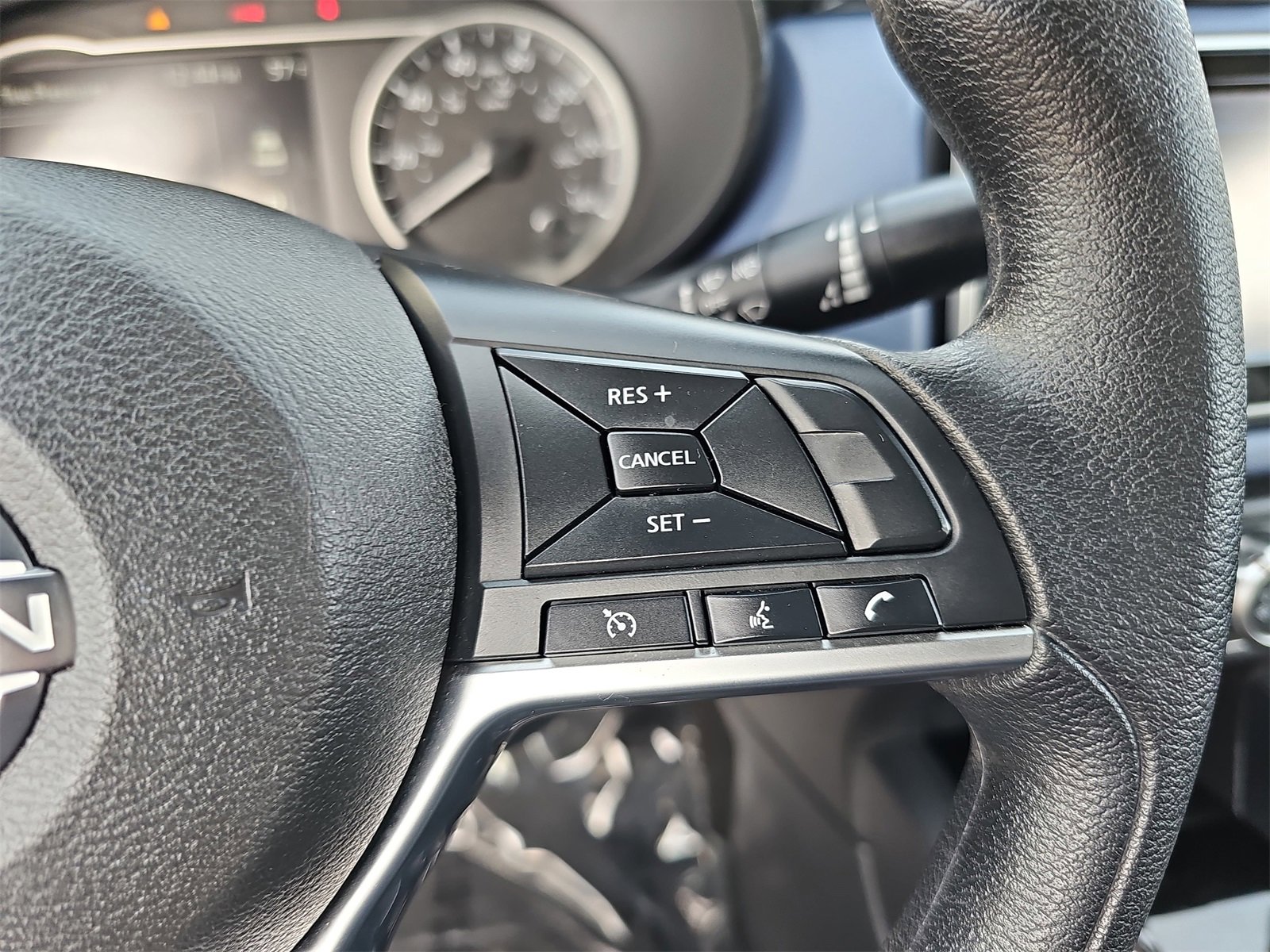 Used 2024 Nissan Versa SV image 17