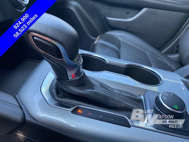 Used 2022 Chevrolet Blazer LT AWD/4WD image 26
