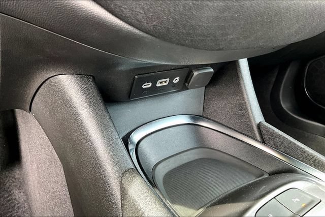 Used 2024 Chevrolet Malibu LT FWD image 15