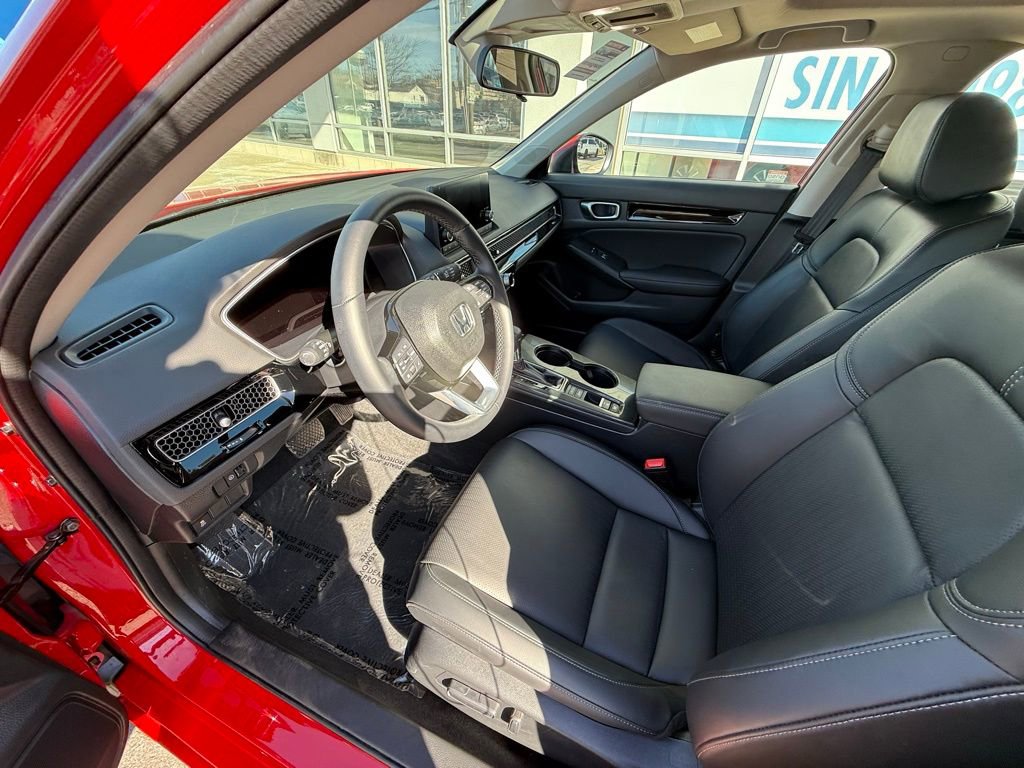 Used 2023 Honda Civic EX-L image 15