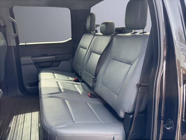 Used 2023 Ford F150 Lightning Pro image 22