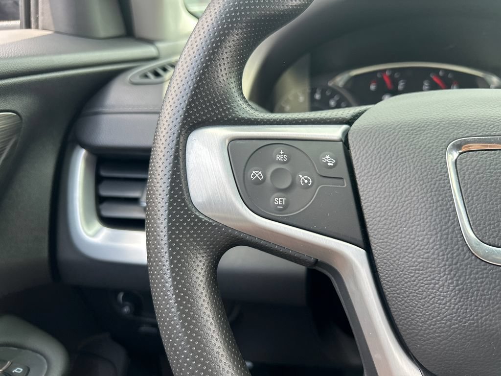 Certified 2023 GMC Terrain SLE w/ Elevation Edition FWD image 21