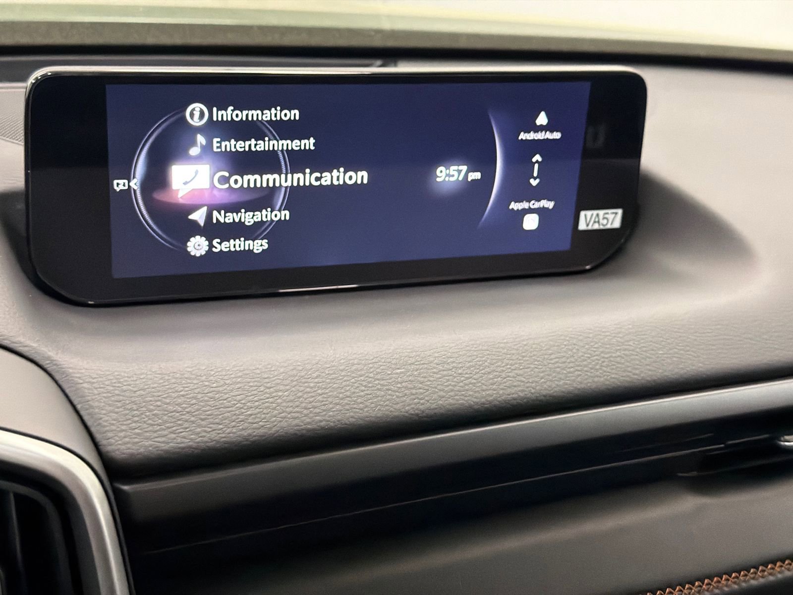 New 2026 MAZDA CX-50 AWD 2.5 S w/ Premium Package image 25