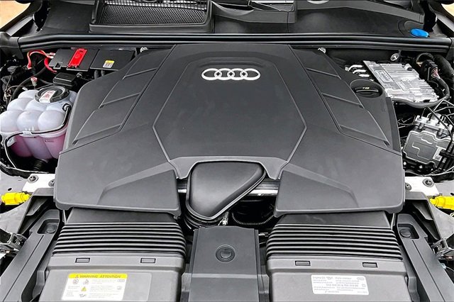New 2026 Audi Q7 3.0T Premium Plus image 11