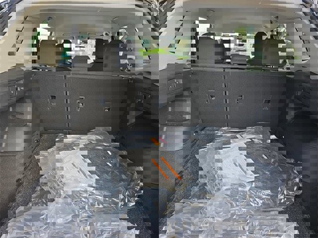 New 2025 Volkswagen Tiguan S image 23