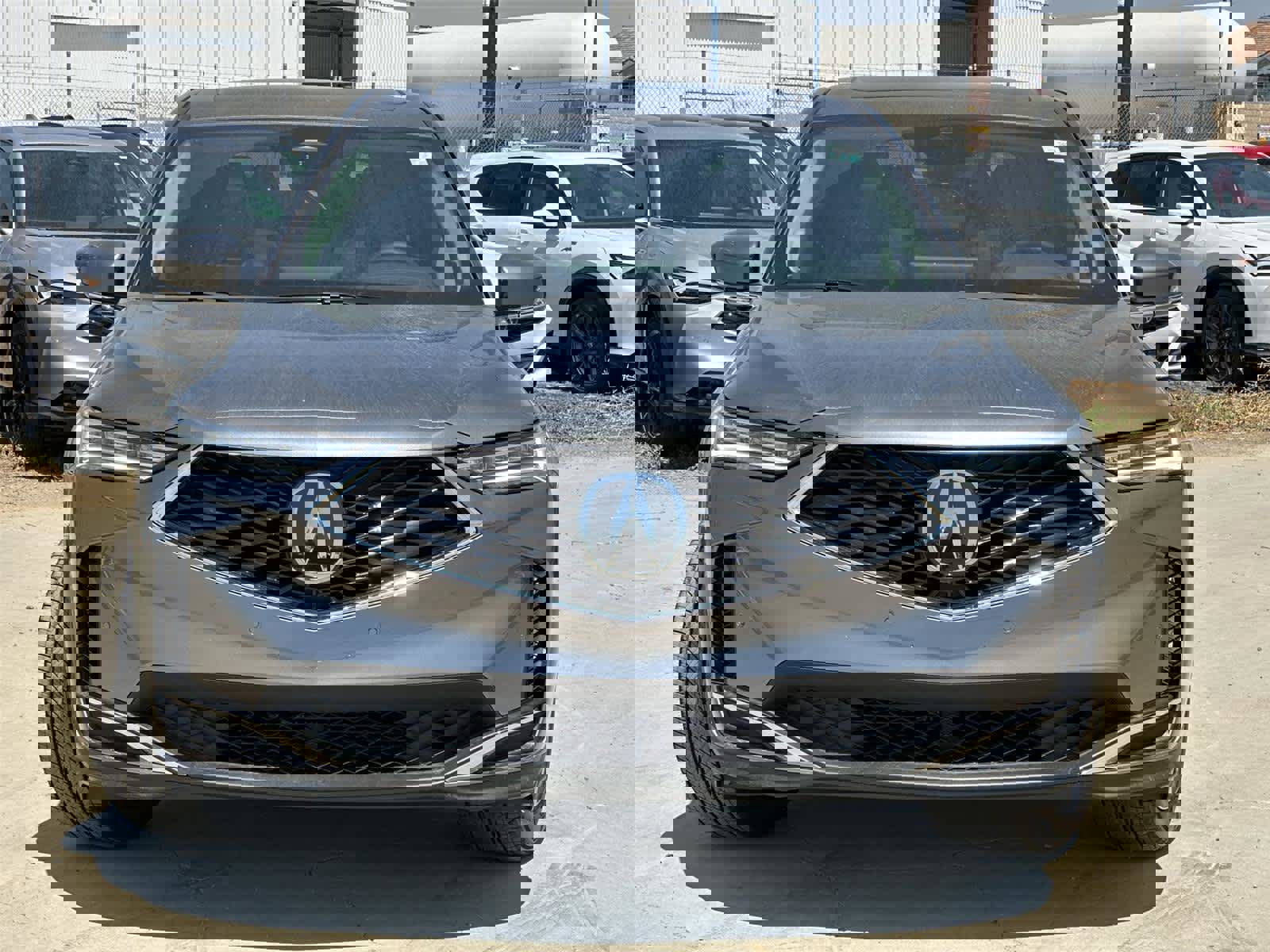 New 2026 Acura MDX FWD w/ Technology Package image 6