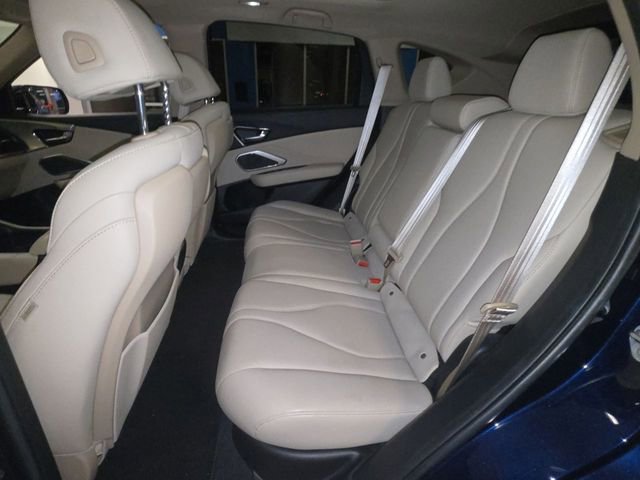 Used 2023 Acura RDX Base image 22