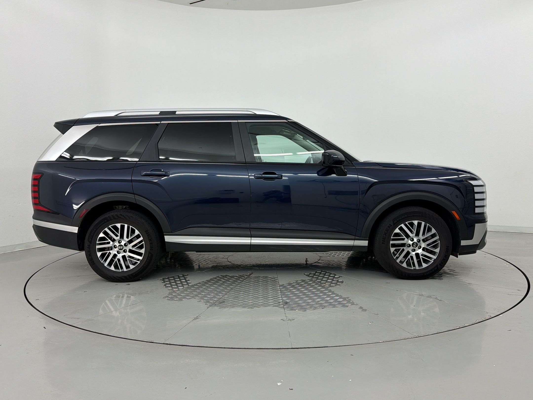 Used 2026 Hyundai Palisade SEL AWD/4WD image 8