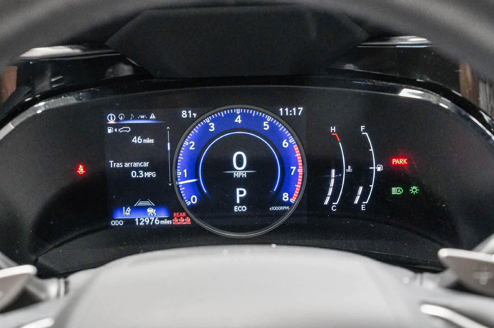 Used 2025 Lexus NX 350 AWD w/ Cold Area Package image 25