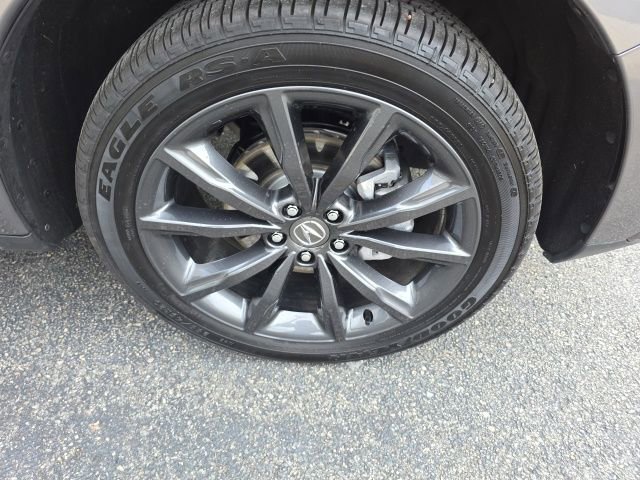 Used 2025 Acura RDX A-Spec image 10