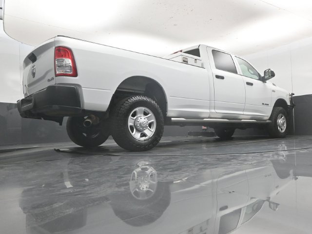 Used 2022 RAM 2500 Tradesman AWD/4WD image 50