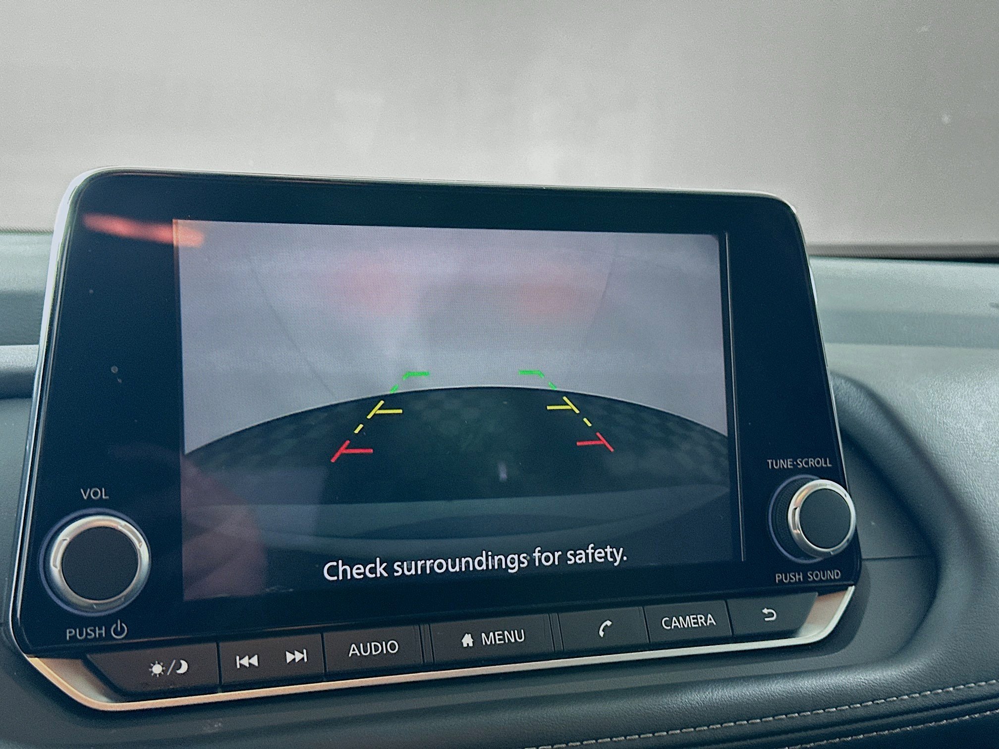 Used 2025 Nissan Rogue SV image 22