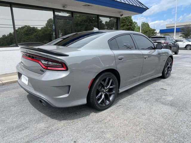 Used 2023 Dodge Charger R/T w/ Blacktop Package RWD image 6