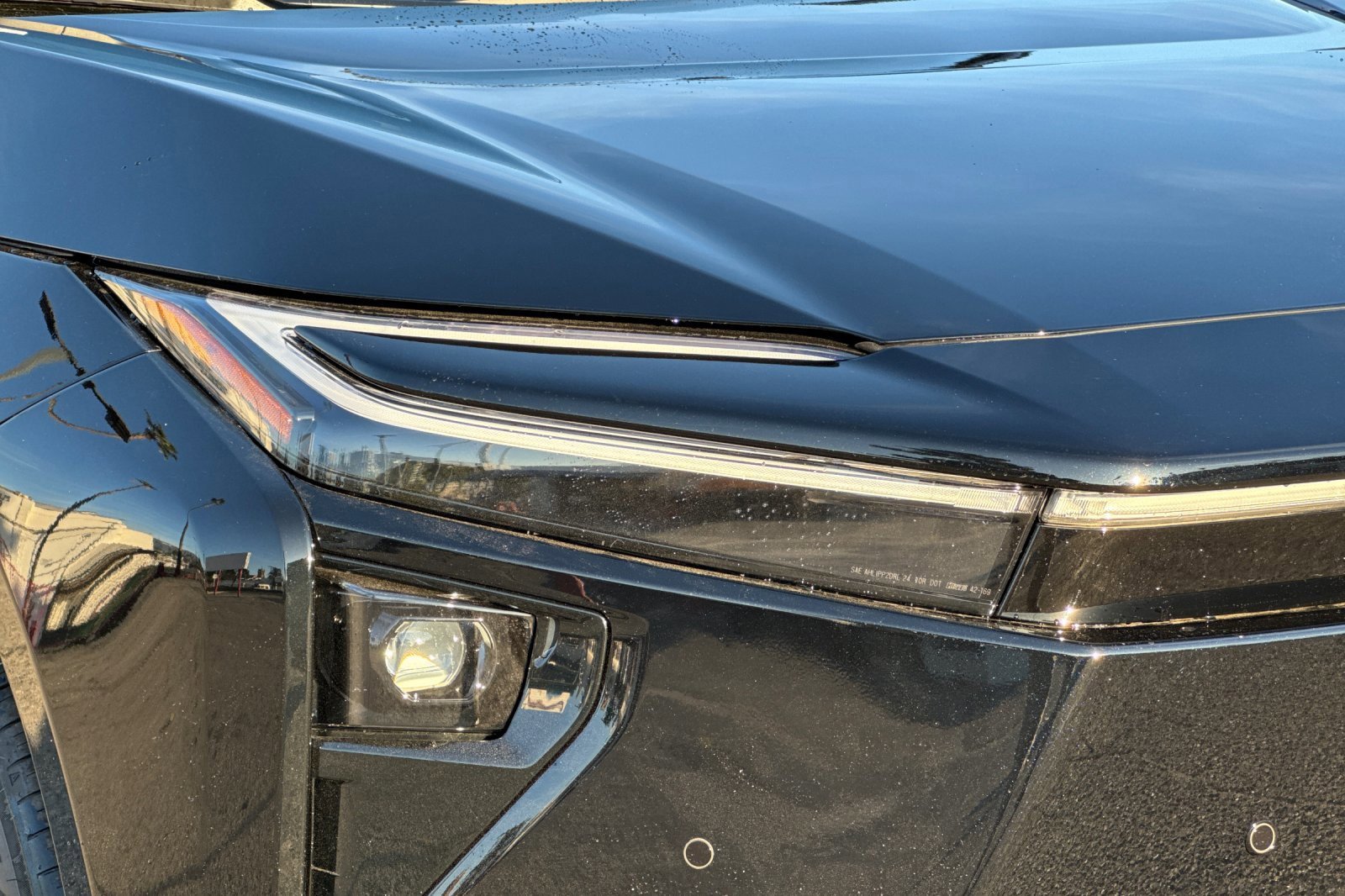 New 2026 Toyota bZ image 31