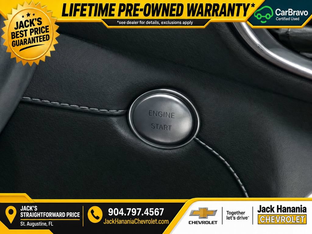 Used 2022 Hyundai Santa Fe Limited AWD/4WD image 13