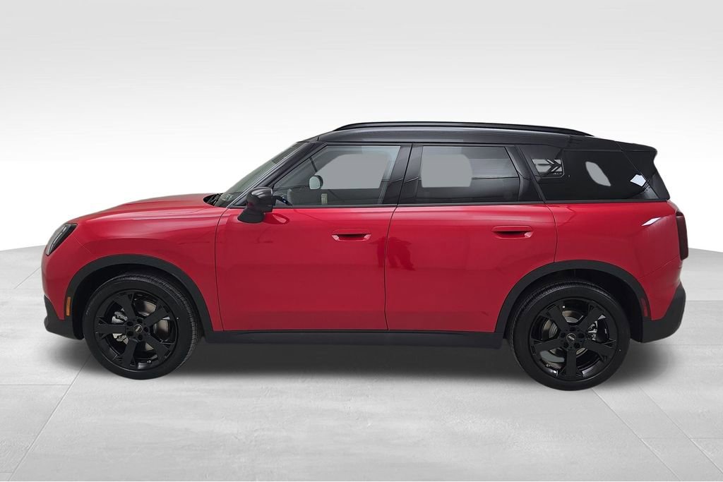 New 2026 MINI Cooper Countryman S image 6