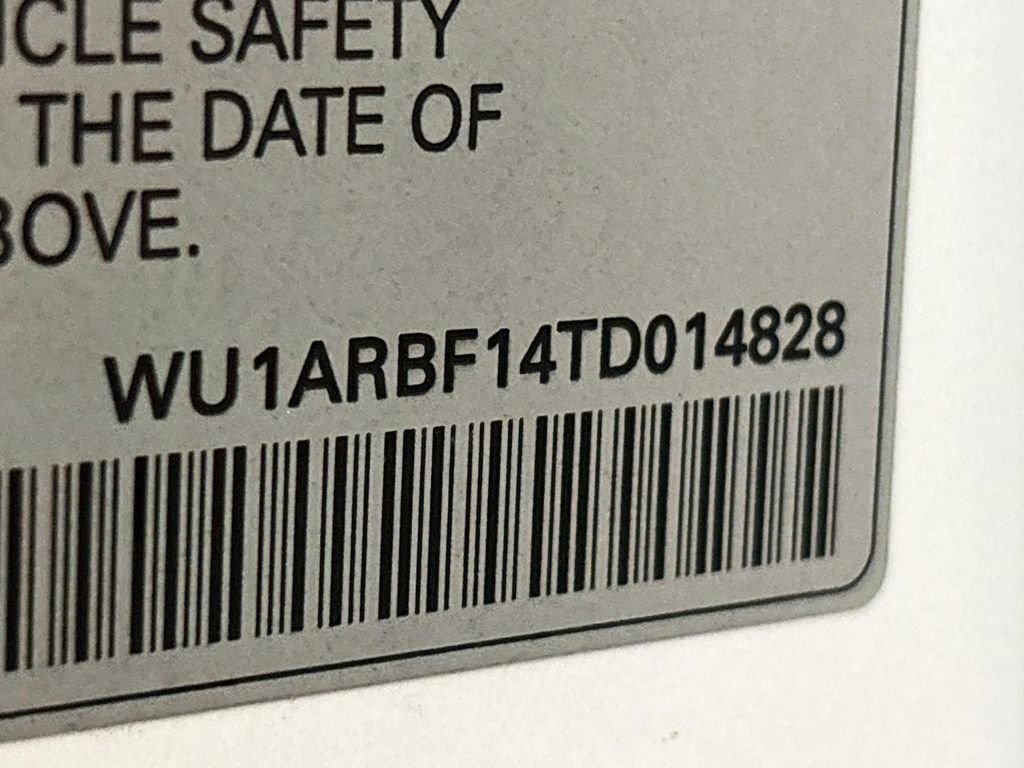 New 2026 Audi RS Q8 performance image 28