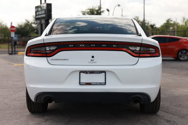 Used 2015 Dodge Charger Police image 10