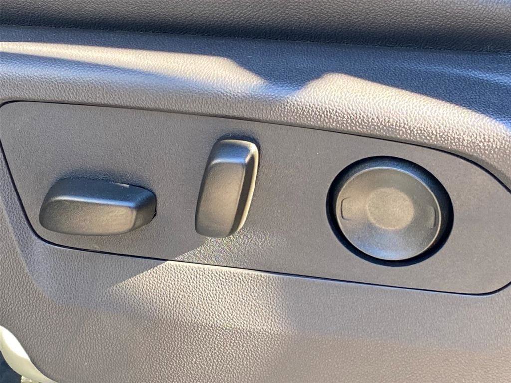 New 2026 Chevrolet Silverado 1500 LT w/ Z71 Off-Road Package image 15