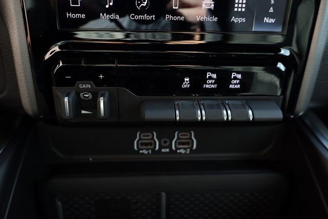 New 2026 RAM 1500 Big Horn image 24