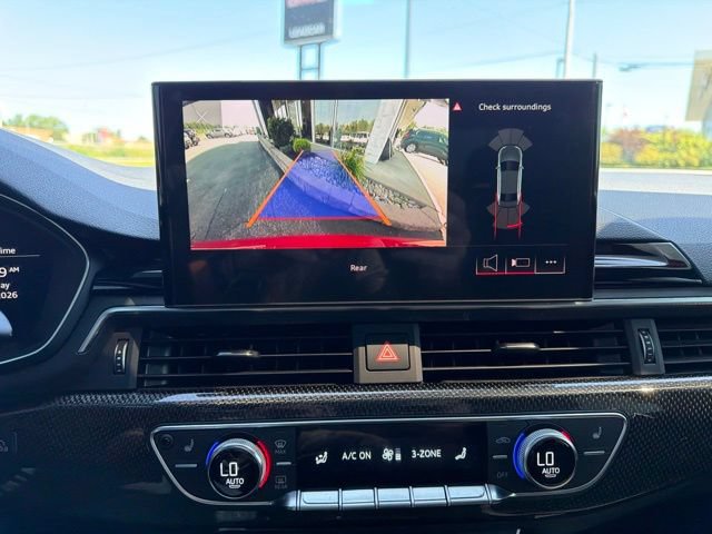 Used 2020 Audi S4 Premium Plus AWD/4WD image 33