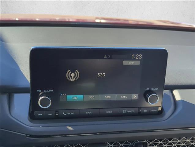 New 2025 Honda Accord SE image 11