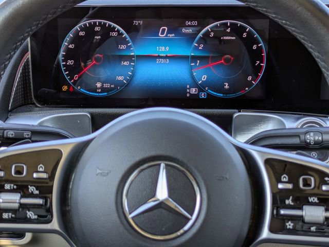 Used 2022 Mercedes-Benz GLB 250 image 28
